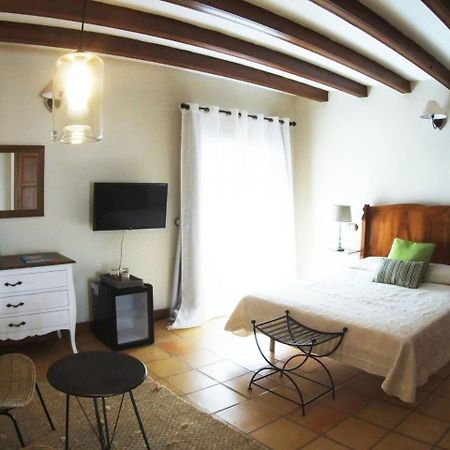 Rural Rugama Villa Puerto del Rosario  Eksteriør billede