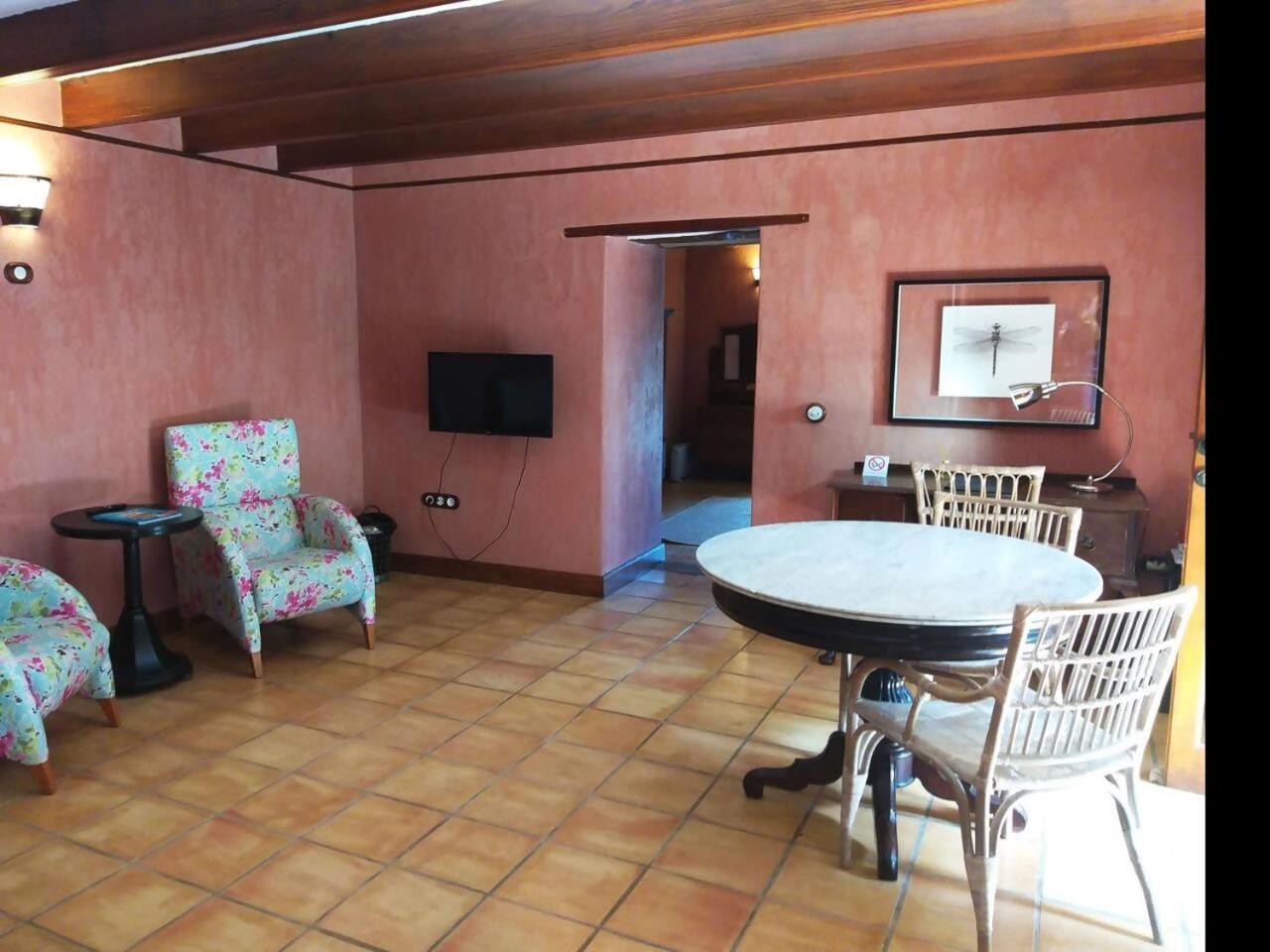 Rural Rugama Villa Puerto del Rosario  Eksteriør billede