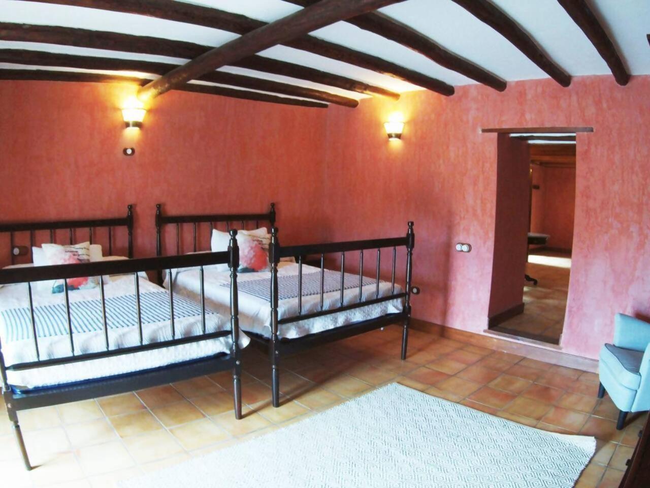 Rural Rugama Villa Puerto del Rosario  Eksteriør billede