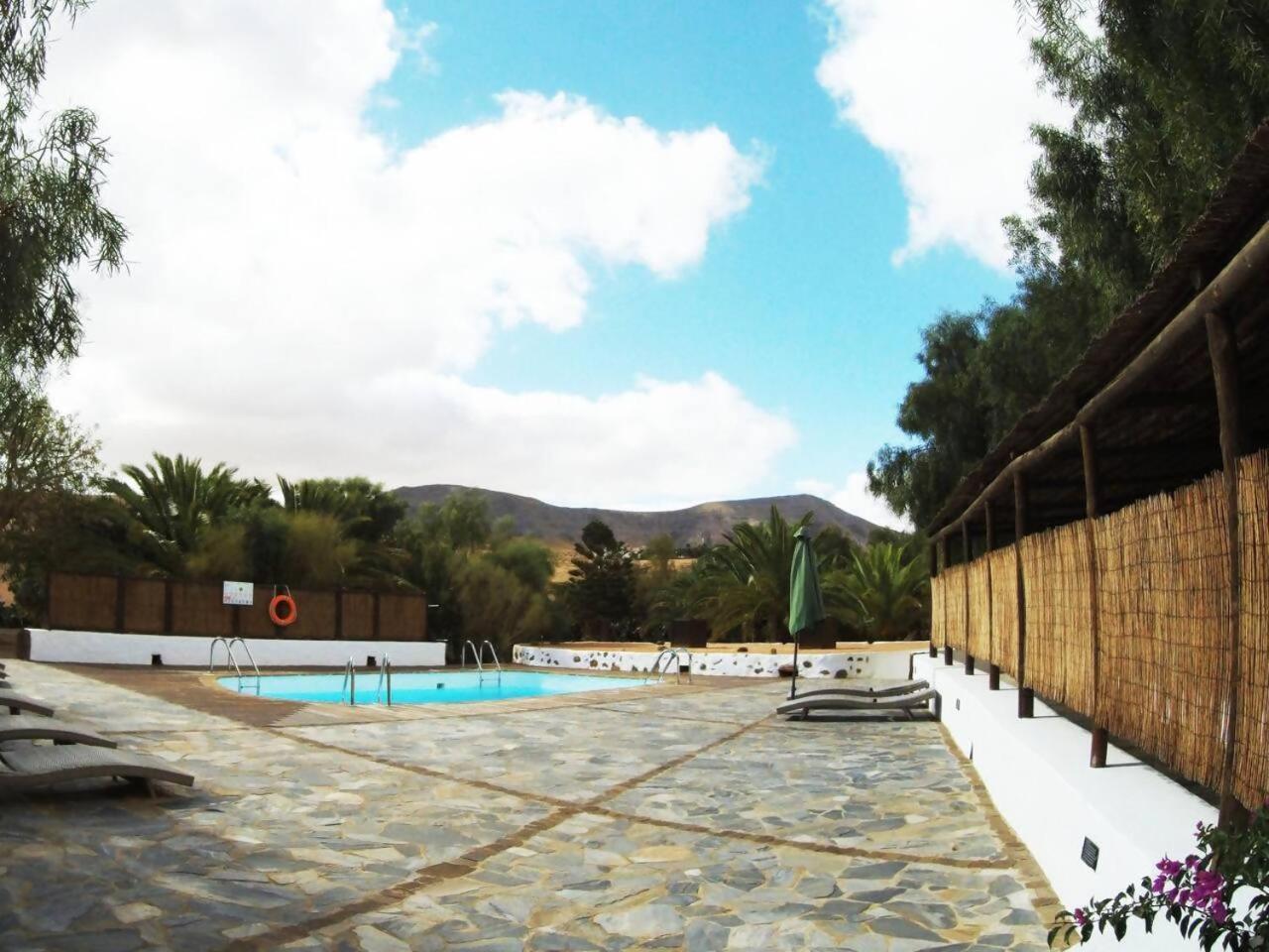 Rural Rugama Villa Puerto del Rosario  Eksteriør billede