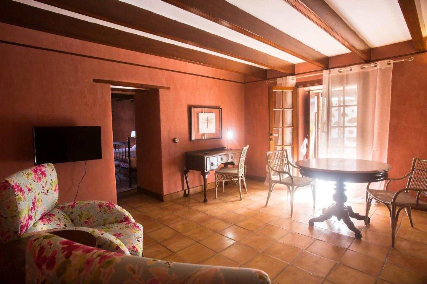 Rural Rugama Villa Puerto del Rosario  Eksteriør billede