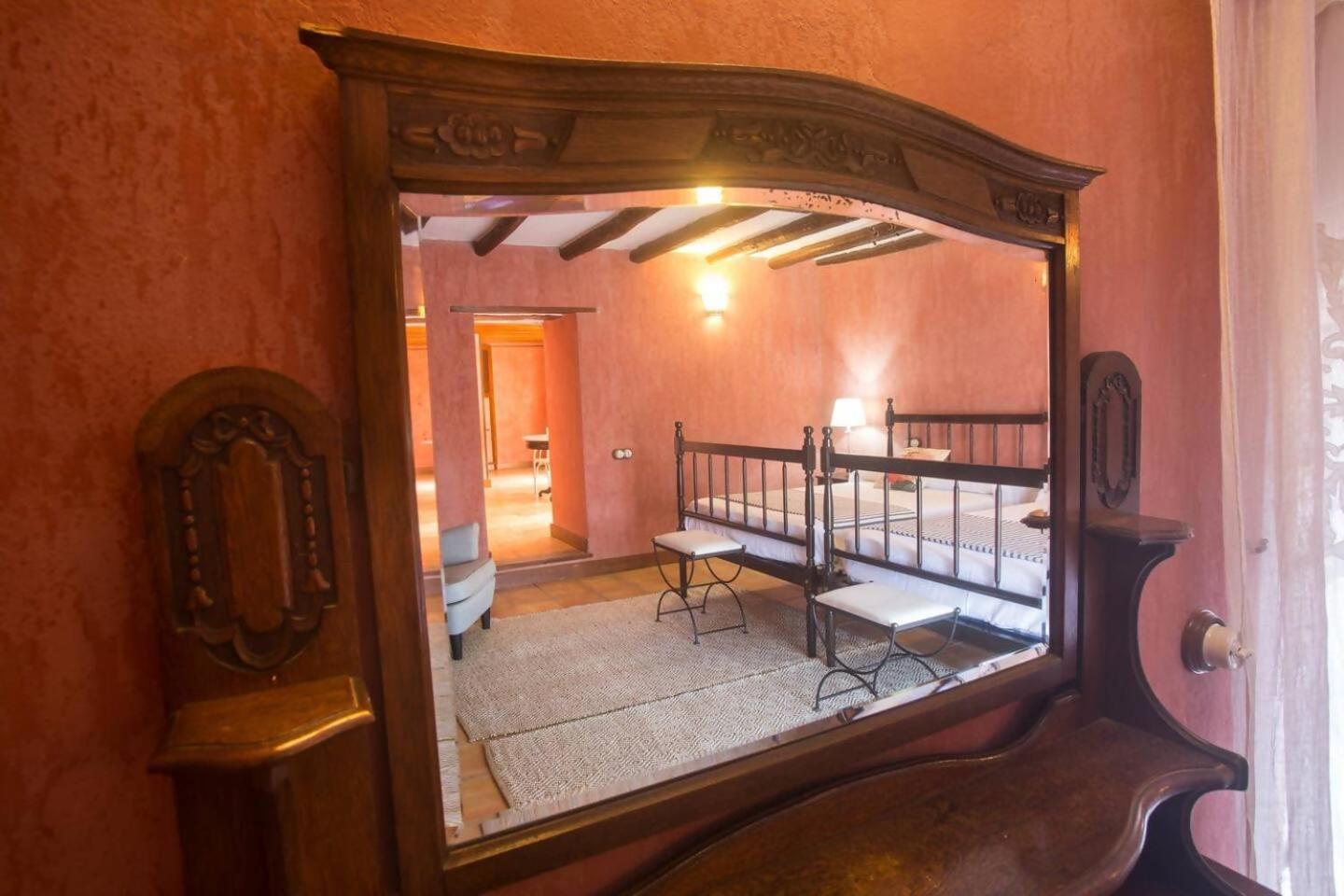 Rural Rugama Villa Puerto del Rosario  Eksteriør billede