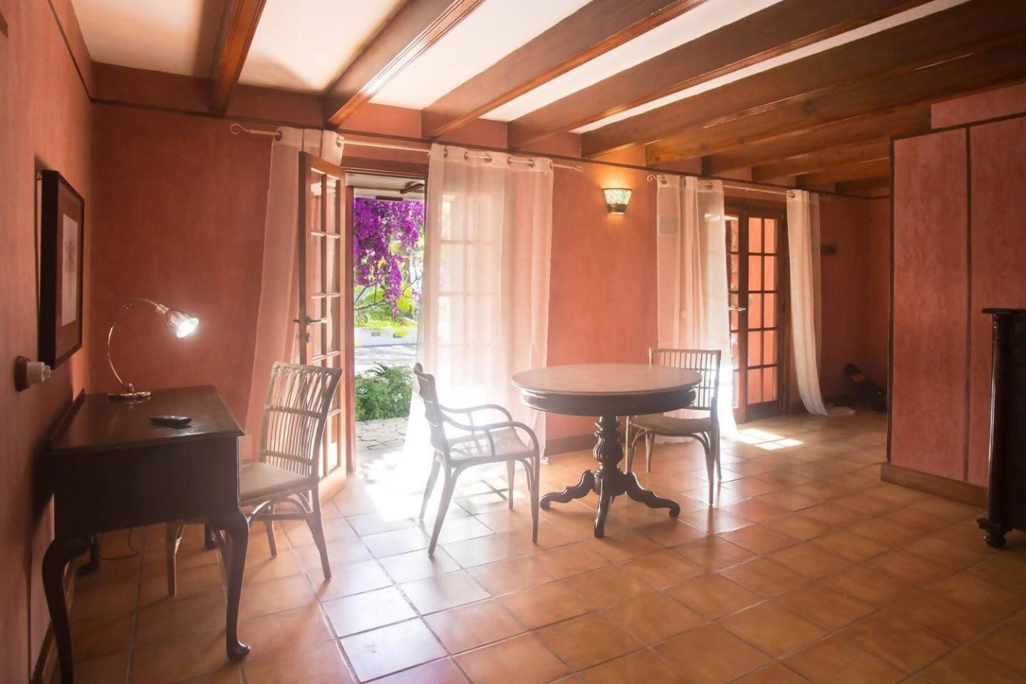 Rural Rugama Villa Puerto del Rosario  Eksteriør billede