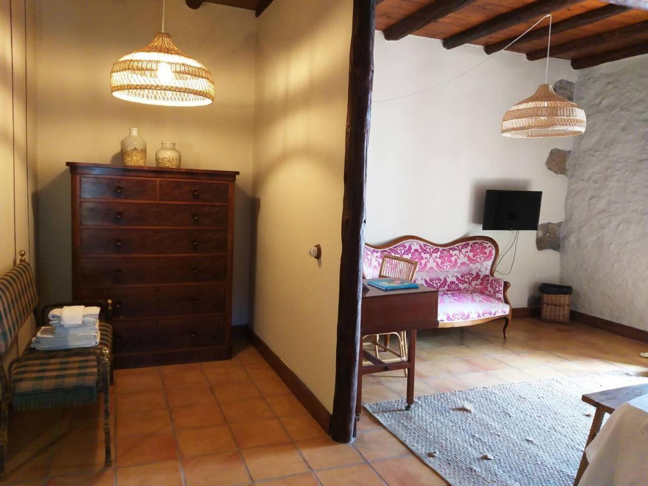 Rural Rugama Villa Puerto del Rosario  Eksteriør billede