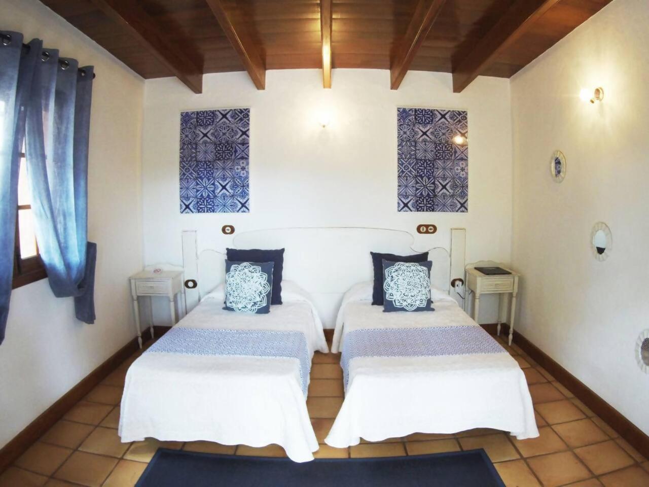 Rural Rugama Villa Puerto del Rosario  Eksteriør billede