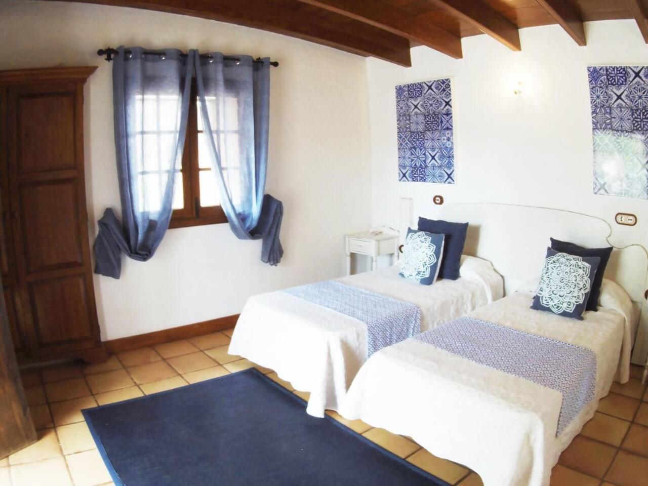 Rural Rugama Villa Puerto del Rosario  Eksteriør billede