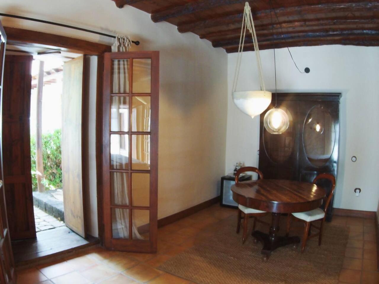 Rural Rugama Villa Puerto del Rosario  Eksteriør billede