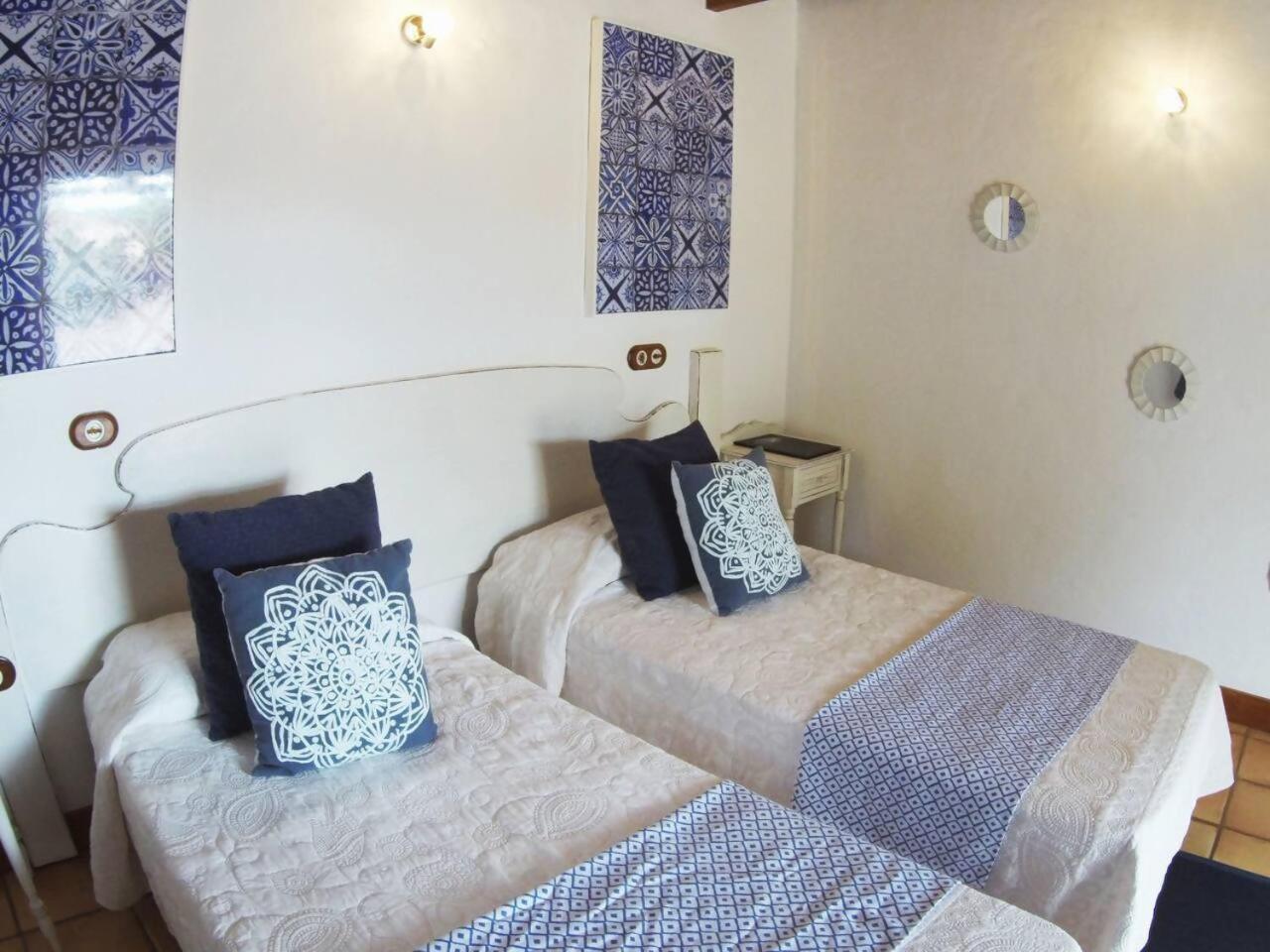 Rural Rugama Villa Puerto del Rosario  Eksteriør billede
