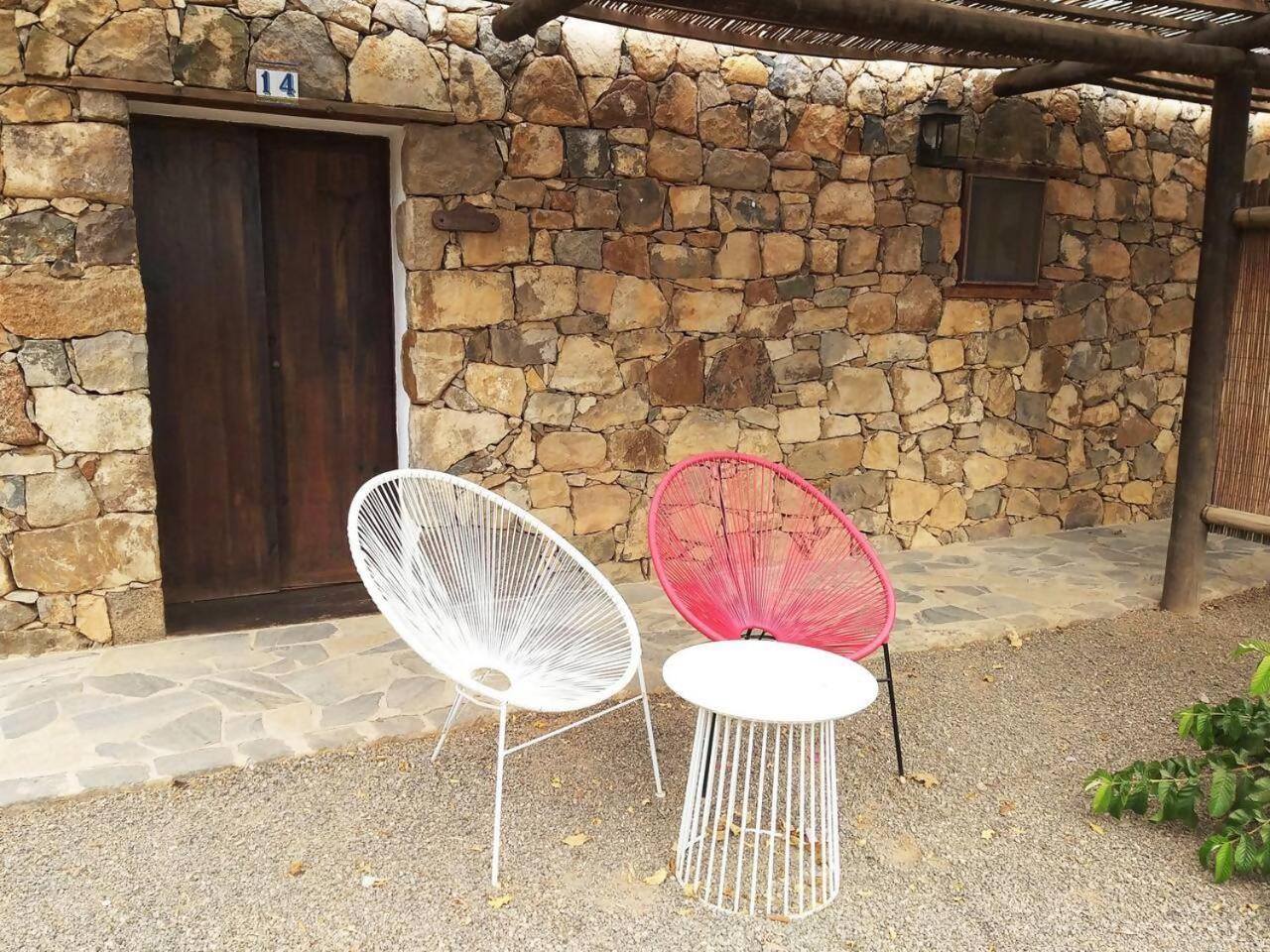 Rural Rugama Villa Puerto del Rosario  Eksteriør billede