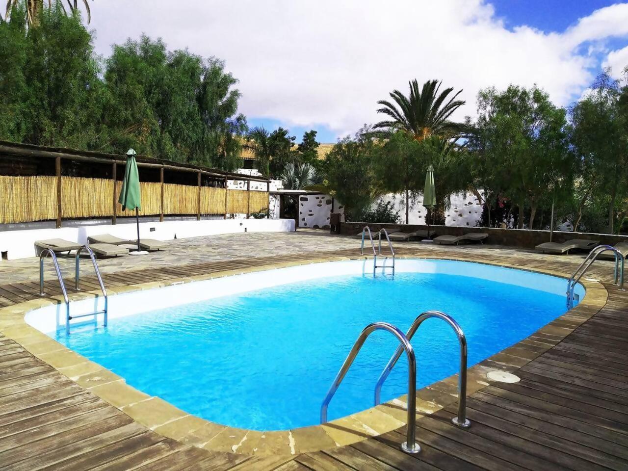 Rural Rugama Villa Puerto del Rosario  Eksteriør billede