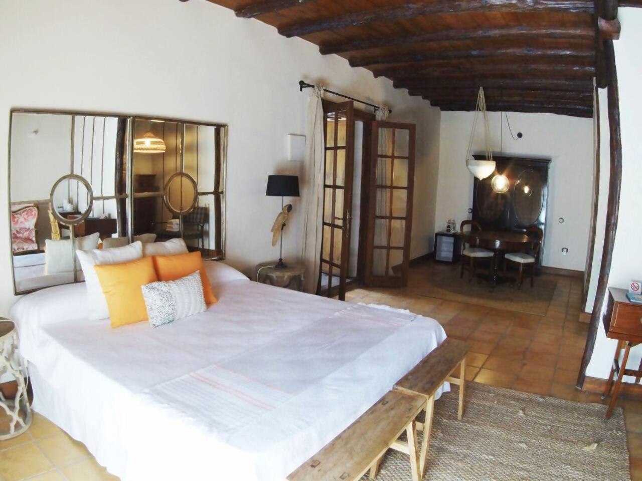 Rural Rugama Villa Puerto del Rosario  Eksteriør billede