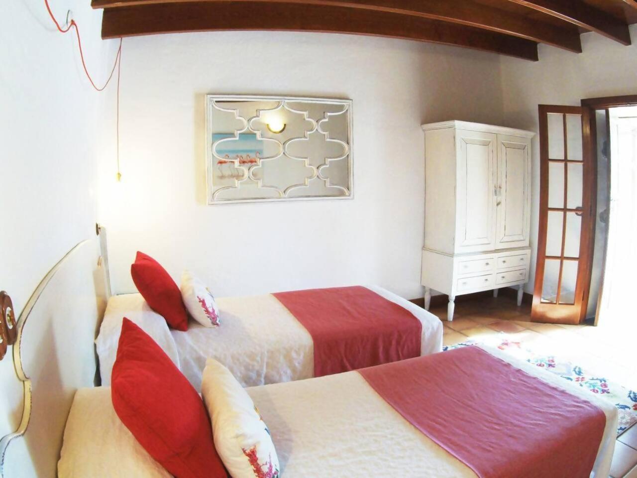 Rural Rugama Villa Puerto del Rosario  Eksteriør billede