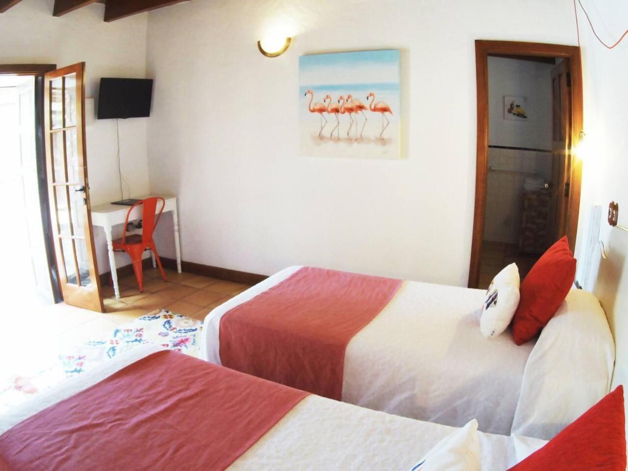 Rural Rugama Villa Puerto del Rosario  Eksteriør billede