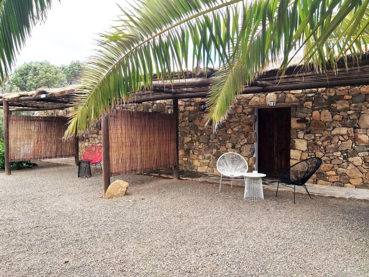 Rural Rugama Villa Puerto del Rosario  Eksteriør billede