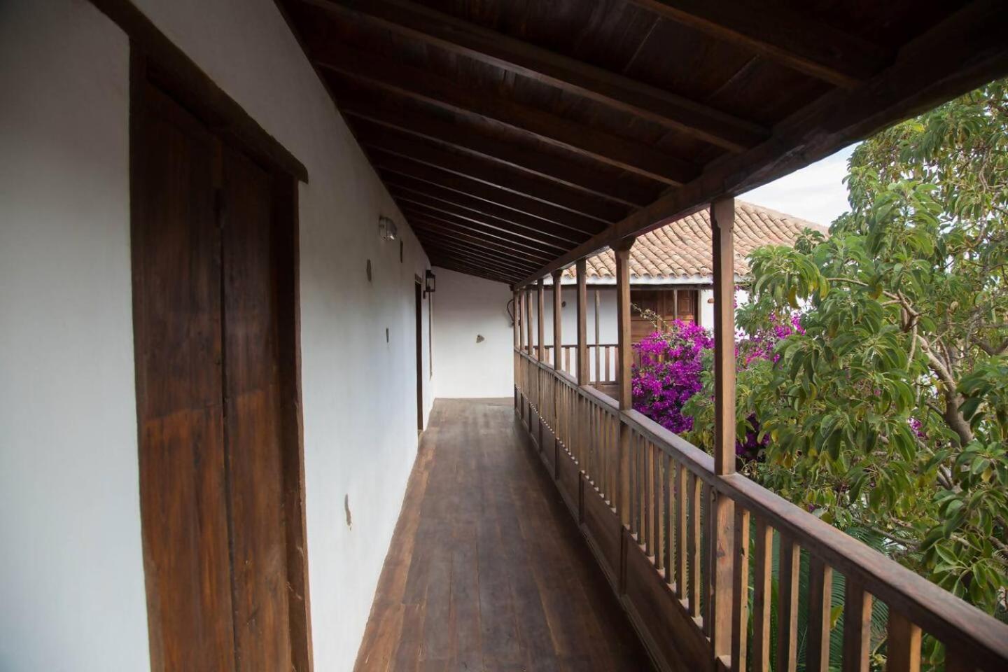 Rural Rugama Villa Puerto del Rosario  Eksteriør billede