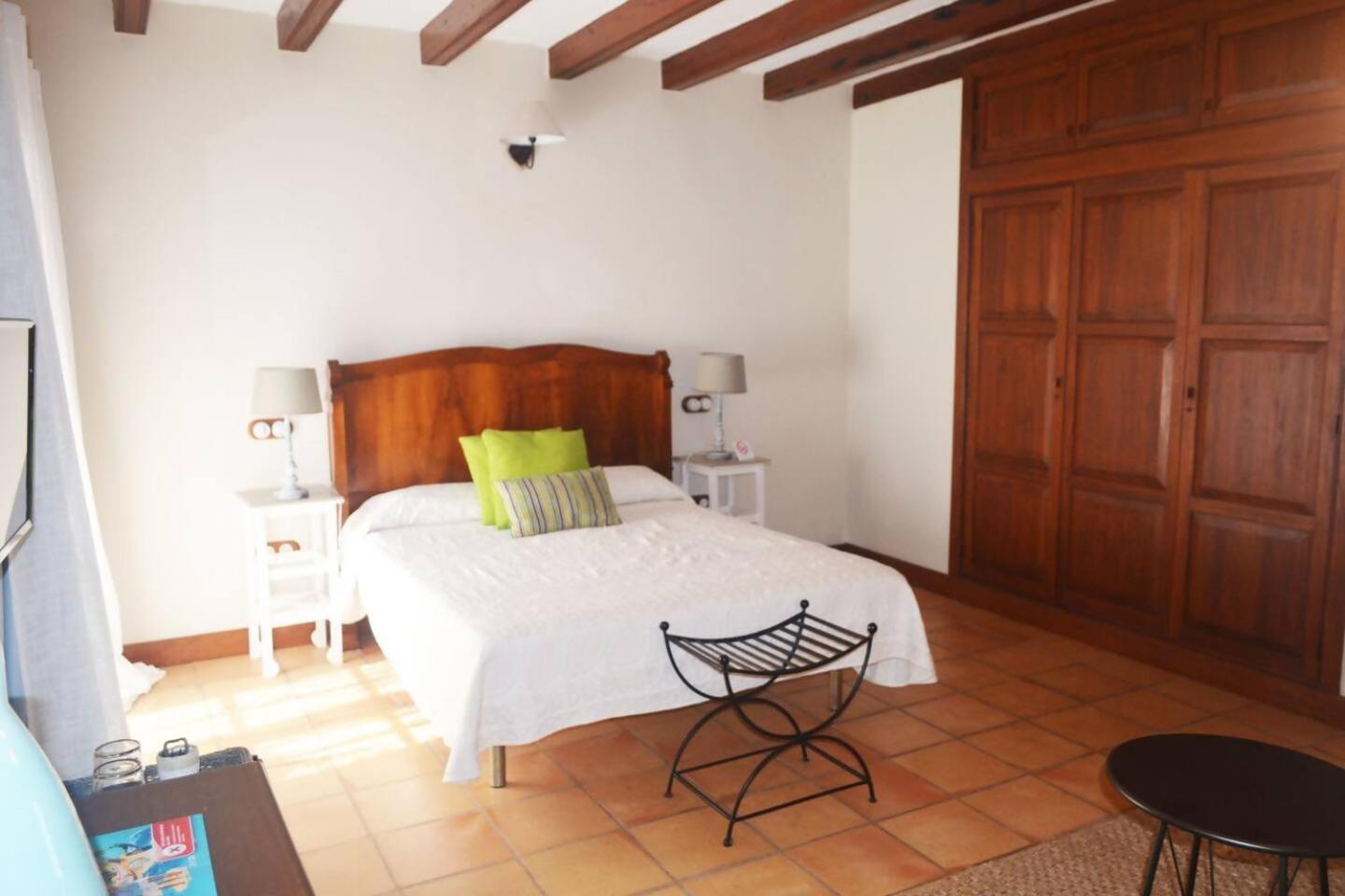 Rural Rugama Villa Puerto del Rosario  Eksteriør billede
