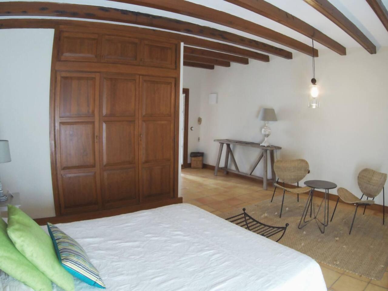 Rural Rugama Villa Puerto del Rosario  Eksteriør billede