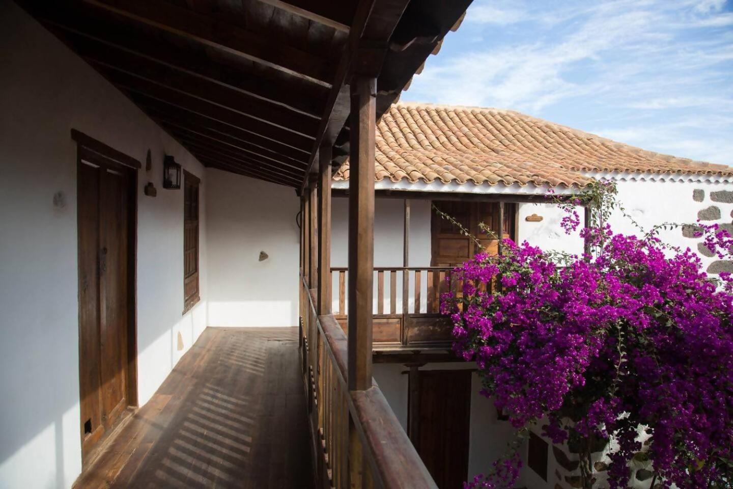 Rural Rugama Villa Puerto del Rosario  Eksteriør billede
