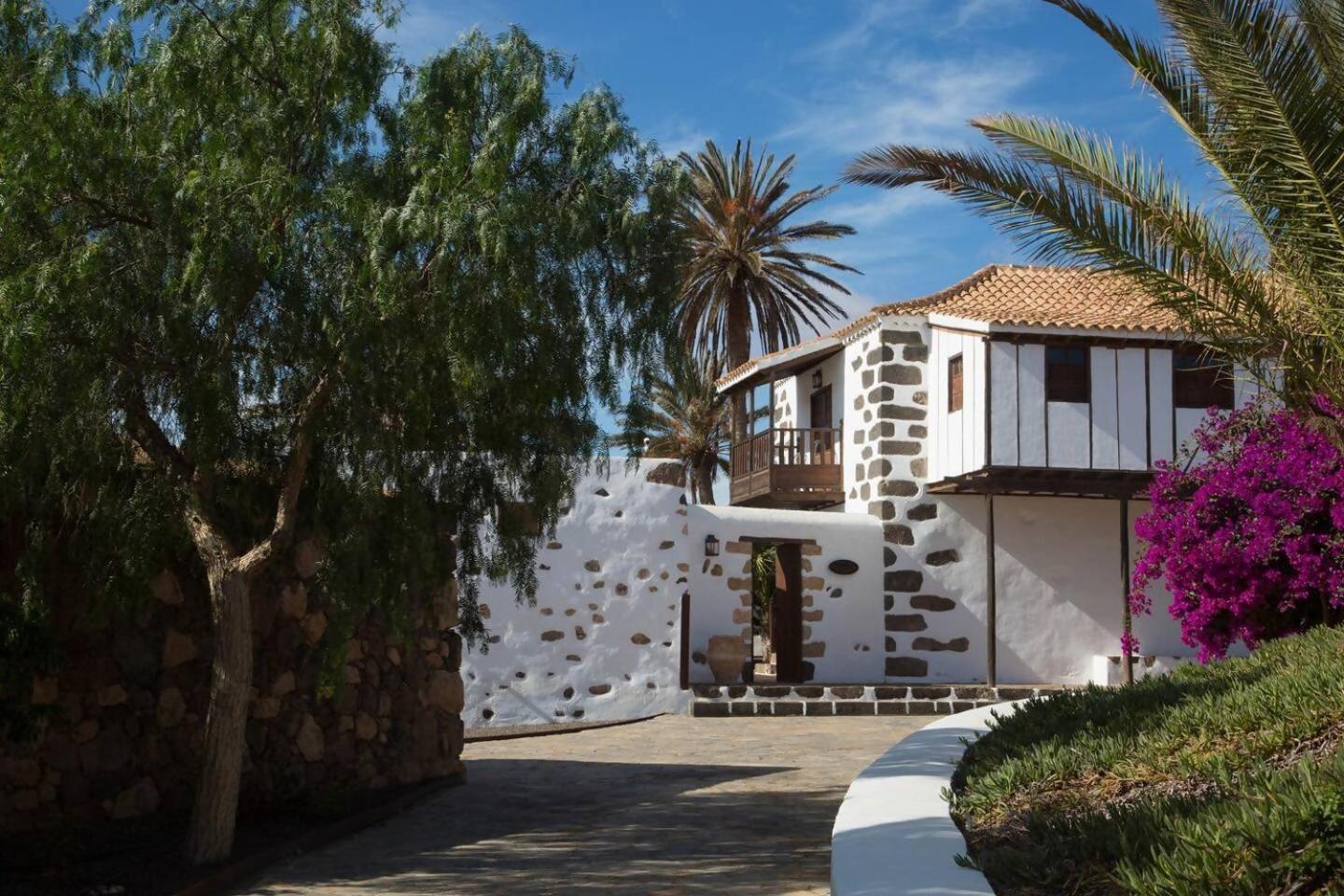 Rural Rugama Villa Puerto del Rosario  Eksteriør billede