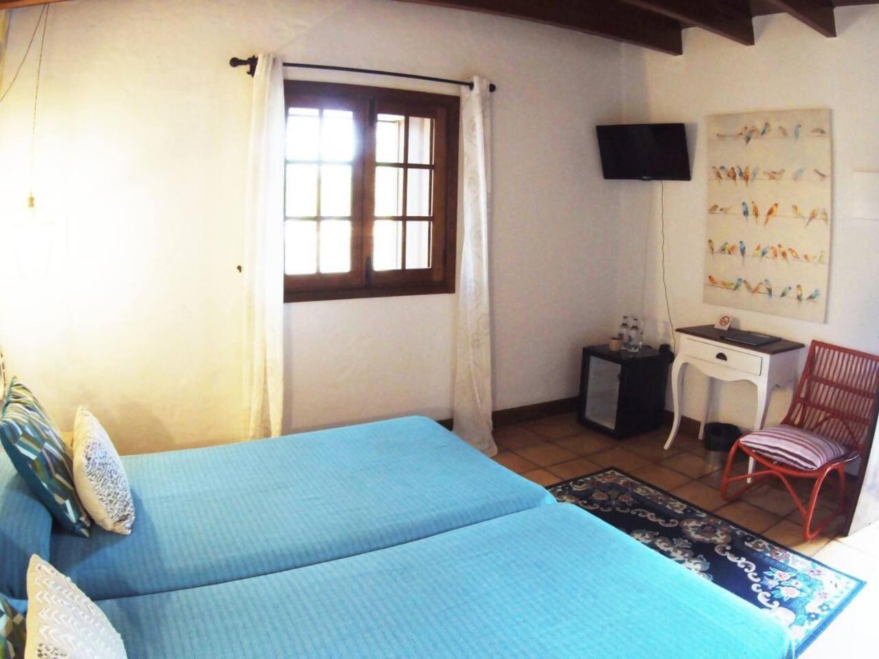 Rural Rugama Villa Puerto del Rosario  Eksteriør billede