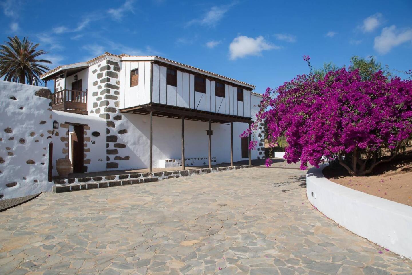 Rural Rugama Villa Puerto del Rosario  Eksteriør billede