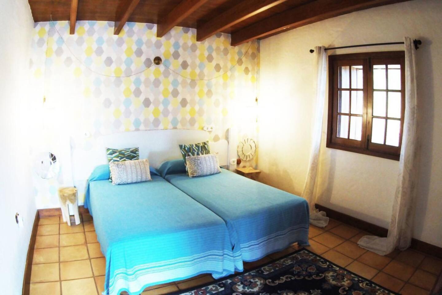 Rural Rugama Villa Puerto del Rosario  Eksteriør billede