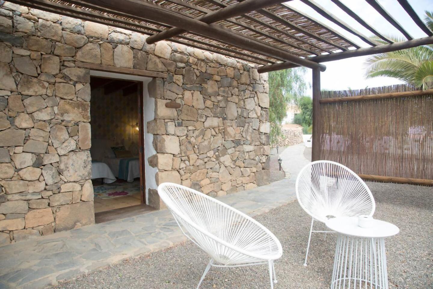 Rural Rugama Villa Puerto del Rosario  Eksteriør billede