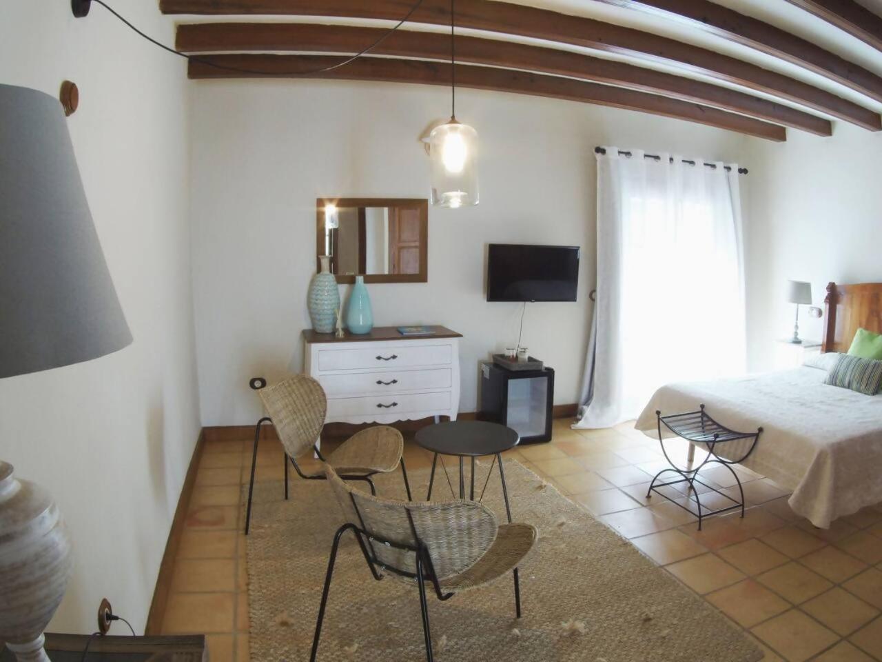 Rural Rugama Villa Puerto del Rosario  Eksteriør billede