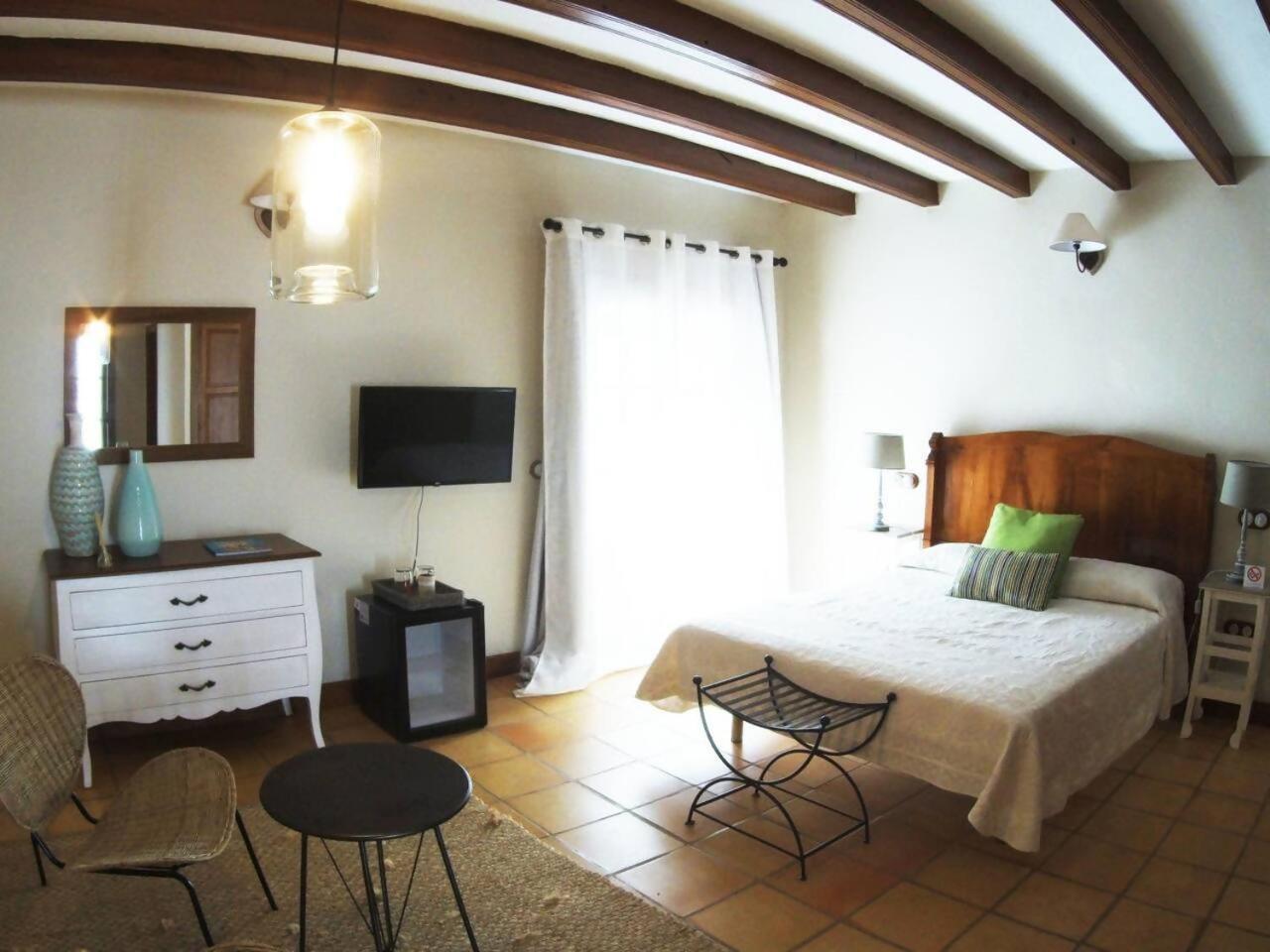Rural Rugama Villa Puerto del Rosario  Eksteriør billede